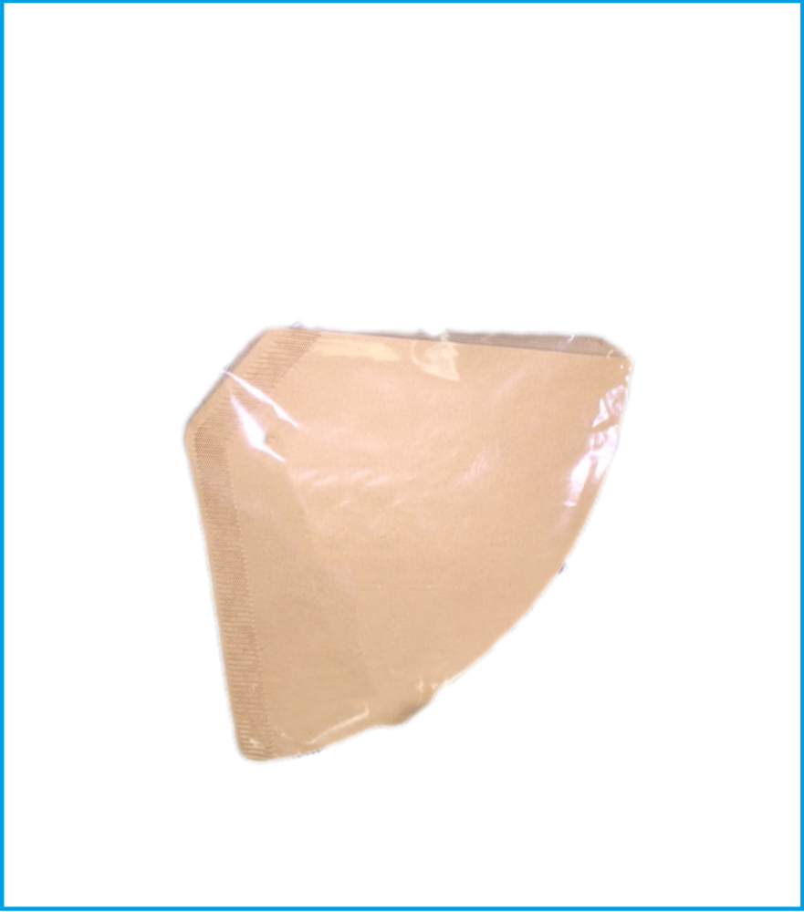 2500 Filter Papers 1x4 (for all 2.5 Pint Machines) AA First